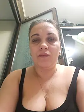 PalomaDesireee online show from 5, 12, 2025