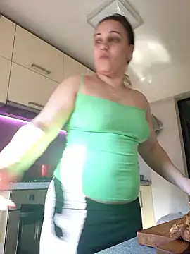 PalomaDesireee online show from 12, 1, 2026