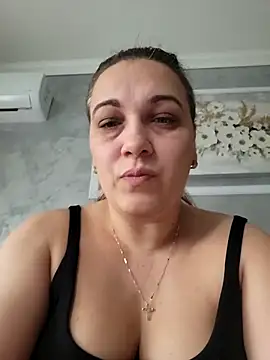 PalomaDesireee online show from 2, 12, 2025