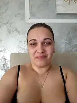 PalomaDesireee online show from 25, 2, 2026