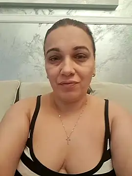 PalomaDesireee online show from 18, 10, 2025