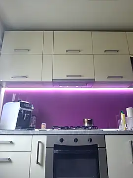 PalomaDesireee online show from 21, 4, 2026