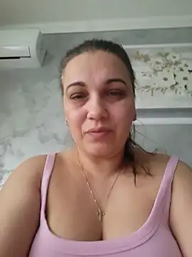 PalomaDesireee online show from 17, 12, 2025