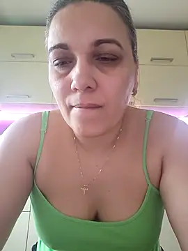 PalomaDesireee online show from 7, 2, 2026