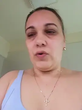 PalomaDesireee online show from 28, 3, 2026