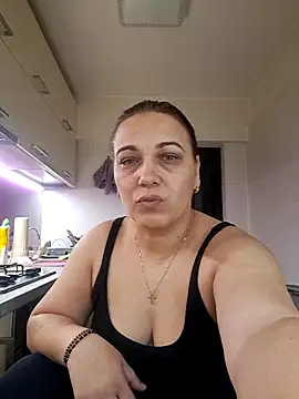 PalomaDesireee online show from 16, 10, 2025