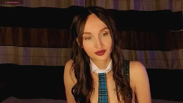 Snapshot of xSweetMissx chatting on 21, 9, 2025 xSweetMissx online show from 21, 9, 2025