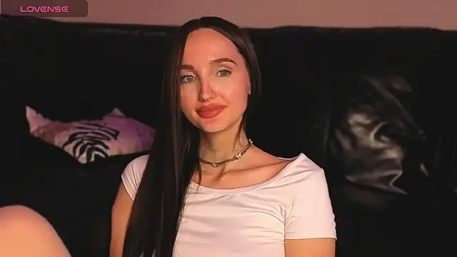 xSweetMissx online show from 24, 11, 2025