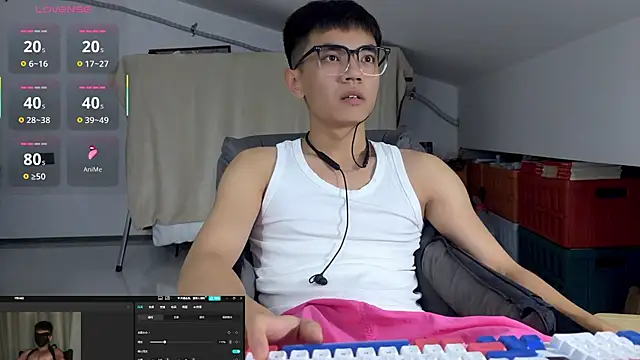 XTTX49 online show from 26, 7, 2026