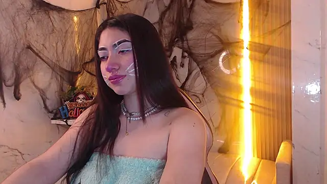 Sophia tf online show from 16, 10, 2025