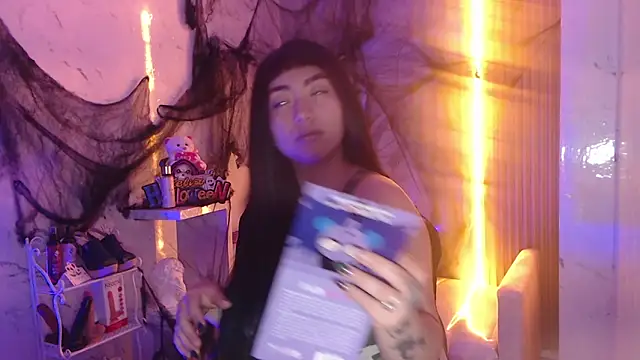 Sophia tf online show from 30, 10, 2025