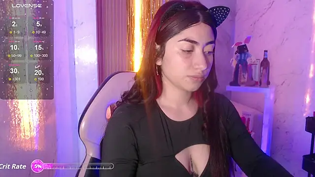 Snapshot of Sophia_tf chatting on 24, 7, 2026 Sophia tf online show from 24, 7, 2026