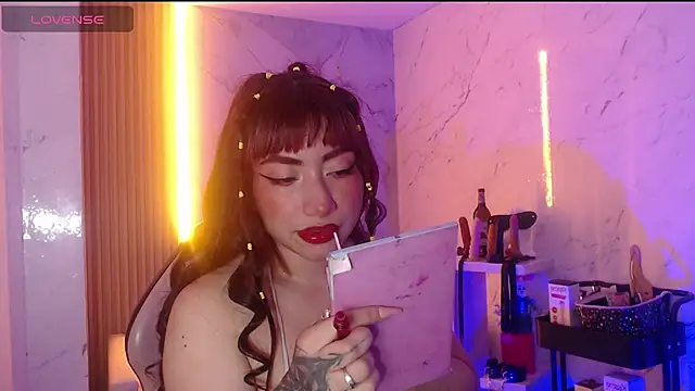 Snapshot of Sophia_tf chatting on 23, 4, 2026 Sophia tf online show from 23, 4, 2026