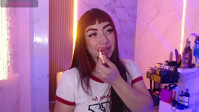 Snapshot of Sophia_tf chatting on 1, 6, 2026 Sophia tf online show from 1, 6, 2026