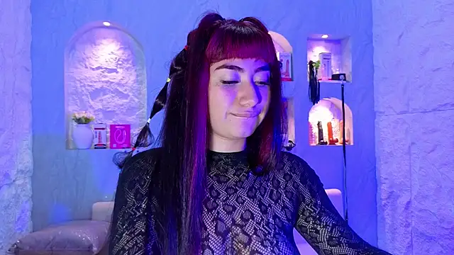 Sophia tf online show from 19, 3, 2026