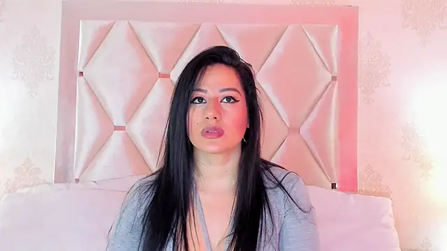 SeleneCarter online show from 6, 6, 2026