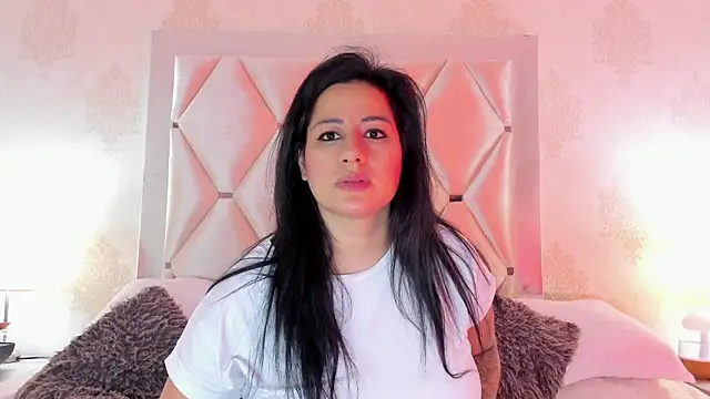 SeleneCarter online show from 23, 4, 2026