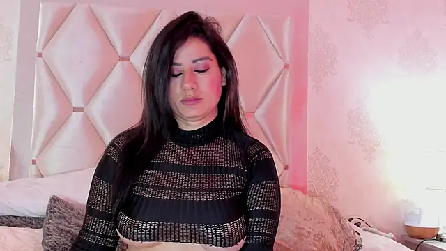 SeleneCarter online show from 26, 3, 2026