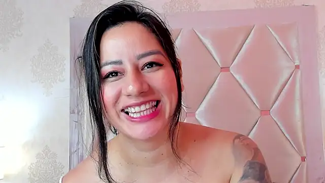 SeleneCarter online show from 5, 12, 2025