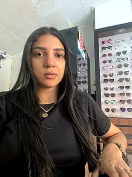 belahmor online show from 25, 9, 2025
