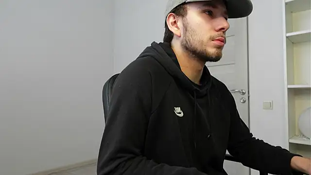 Ethan Fyre online show from 21, 9, 2025