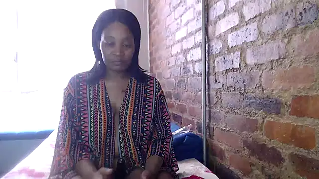 SweetPortableAmber online show from 14, 10, 2025