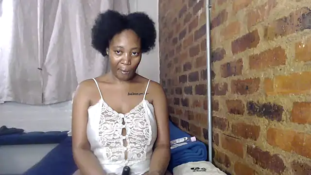 SweetPortableAmber online show from 23, 10, 2025