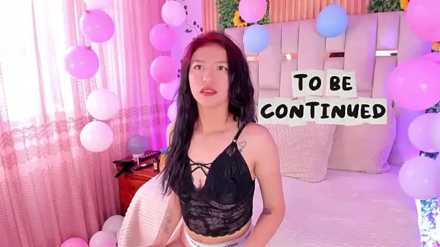 Tiffany Nm online show from 17, 3, 2026