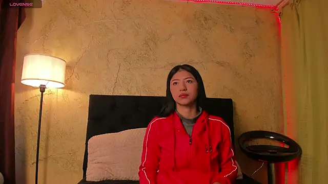 Snapshot of Tiffany_Nm chatting on 1, 6, 2026 Tiffany Nm online show from 1, 6, 2026