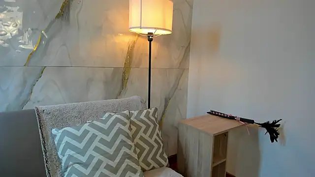 Tiffany Nm online show from 19, 4, 2026