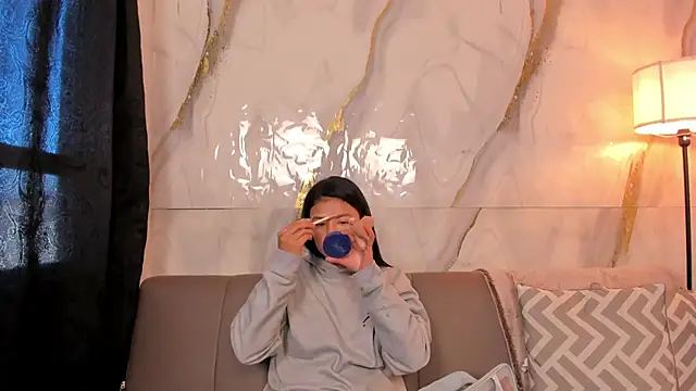 Tiffany Nm online show from 22, 4, 2026