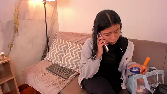 Tiffany Nm online show from 26, 3, 2026