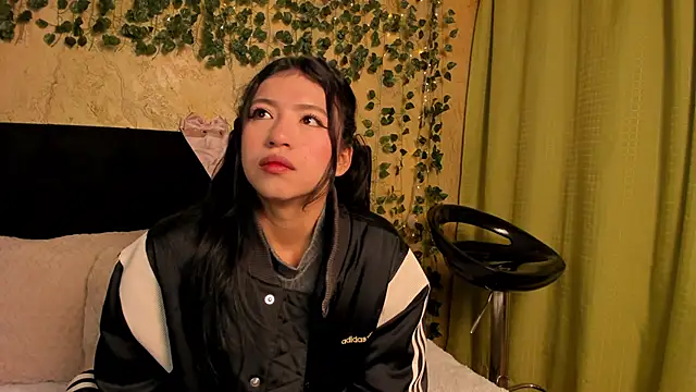 Tiffany Nm online show from 9, 1, 2026