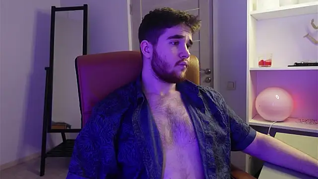 Mark Maxim online show from 12, 10, 2025