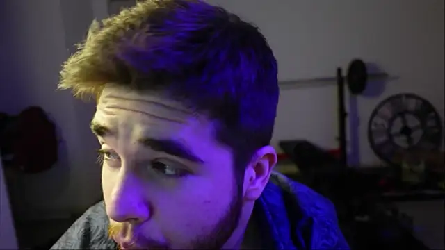 Mark Maxim online show from 18, 10, 2025