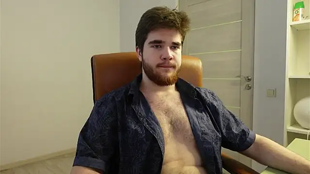 Mark Maxim online show from 30, 11, 2025