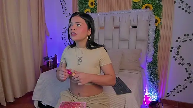 Jade Nmm online show from 18, 11, 2025