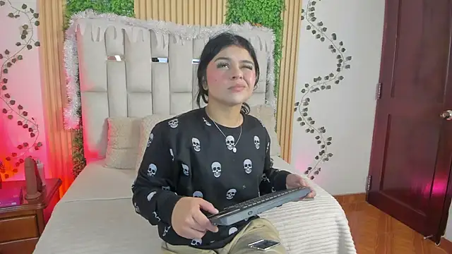 Jade Nmm online show from 19, 12, 2025