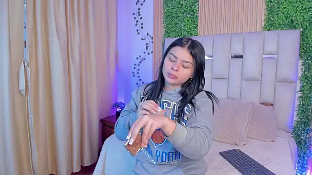 Jade Nmm online show from 7, 2, 2026