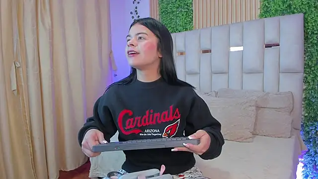 Jade Nmm online show from 8, 1, 2026