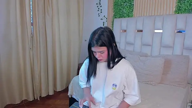 Jade Nmm online show from 9, 1, 2026