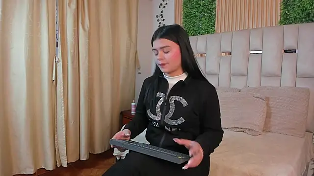 Jade Nmm online show from 13, 1, 2026