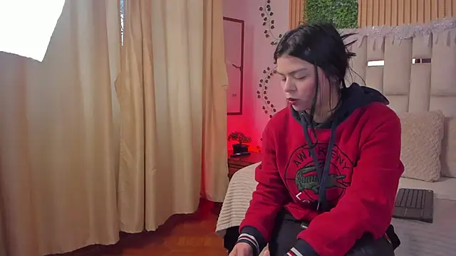 Jade Nmm online show from 15, 12, 2025