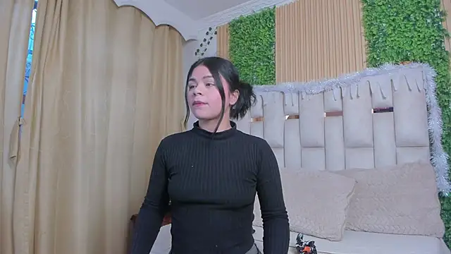 Jade Nmm online show from 17, 12, 2025