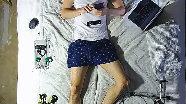 Just2Try online show from 21, 2, 2026