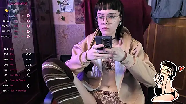 sweet posya online show from 1, 2, 2026