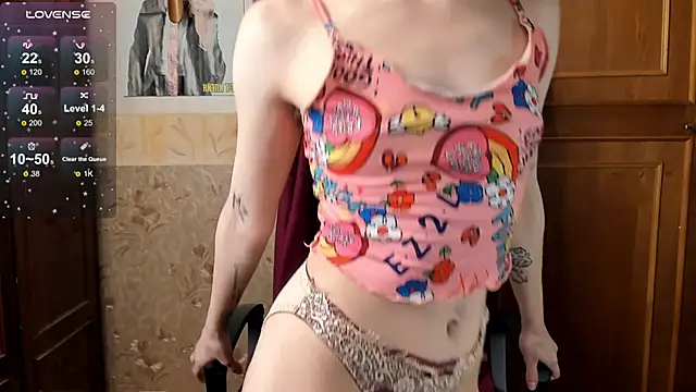 sweet posya online show from 18, 11, 2025