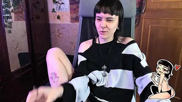 sweet posya online show from 7, 2, 2026