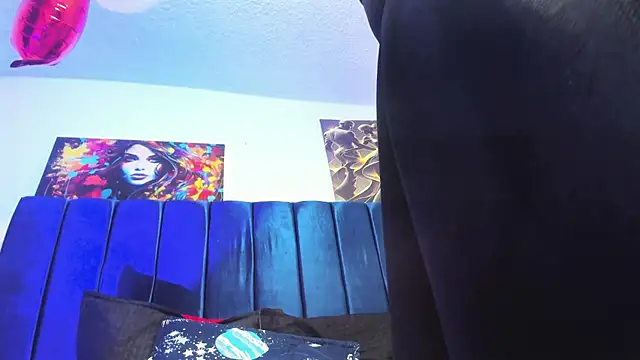 Snapshot of Hanna_wish chatting on 14, 11, 2025 Hanna wish online show from 14, 11, 2025