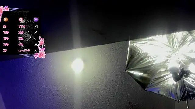 Snapshot of Hanna_wish chatting on 3, 11, 2025 Hanna wish online show from 3, 11, 2025